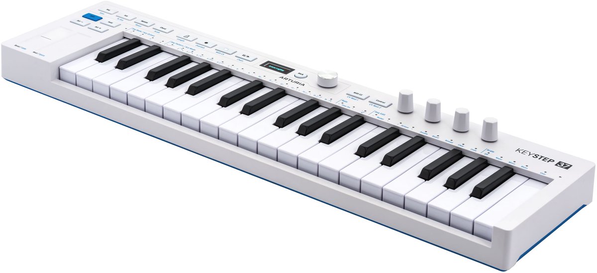 Arturia KeyStep 37 MK2 Tastiera USB/MIDI