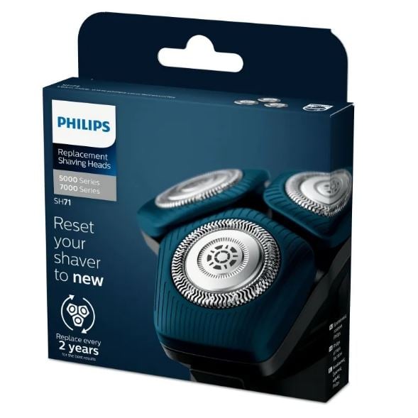 Ersatzkopf Philips