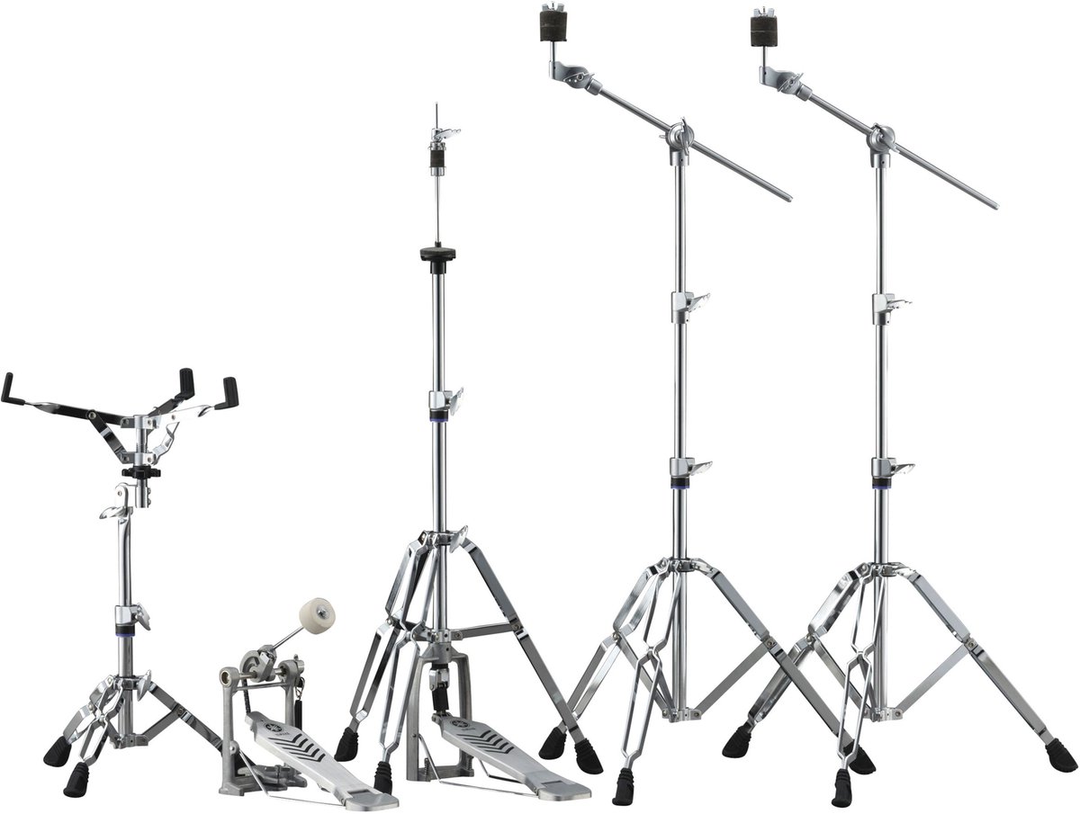 Yamaha HW-680W hardware pack, double-braced