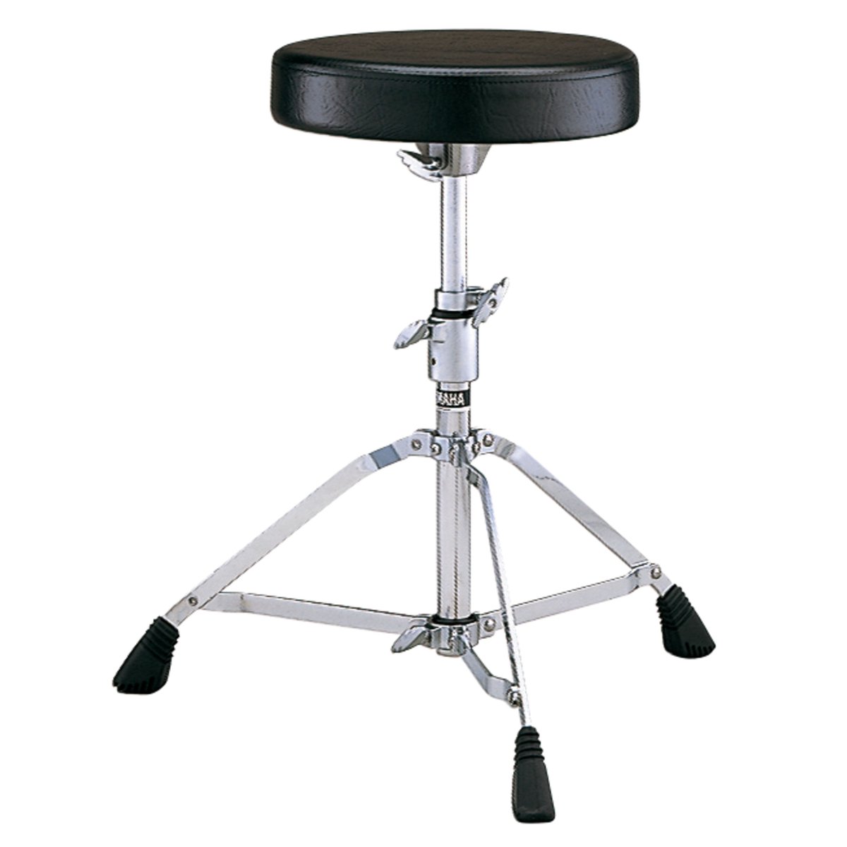 Yamaha DS750 Drum Throne with Round Seat