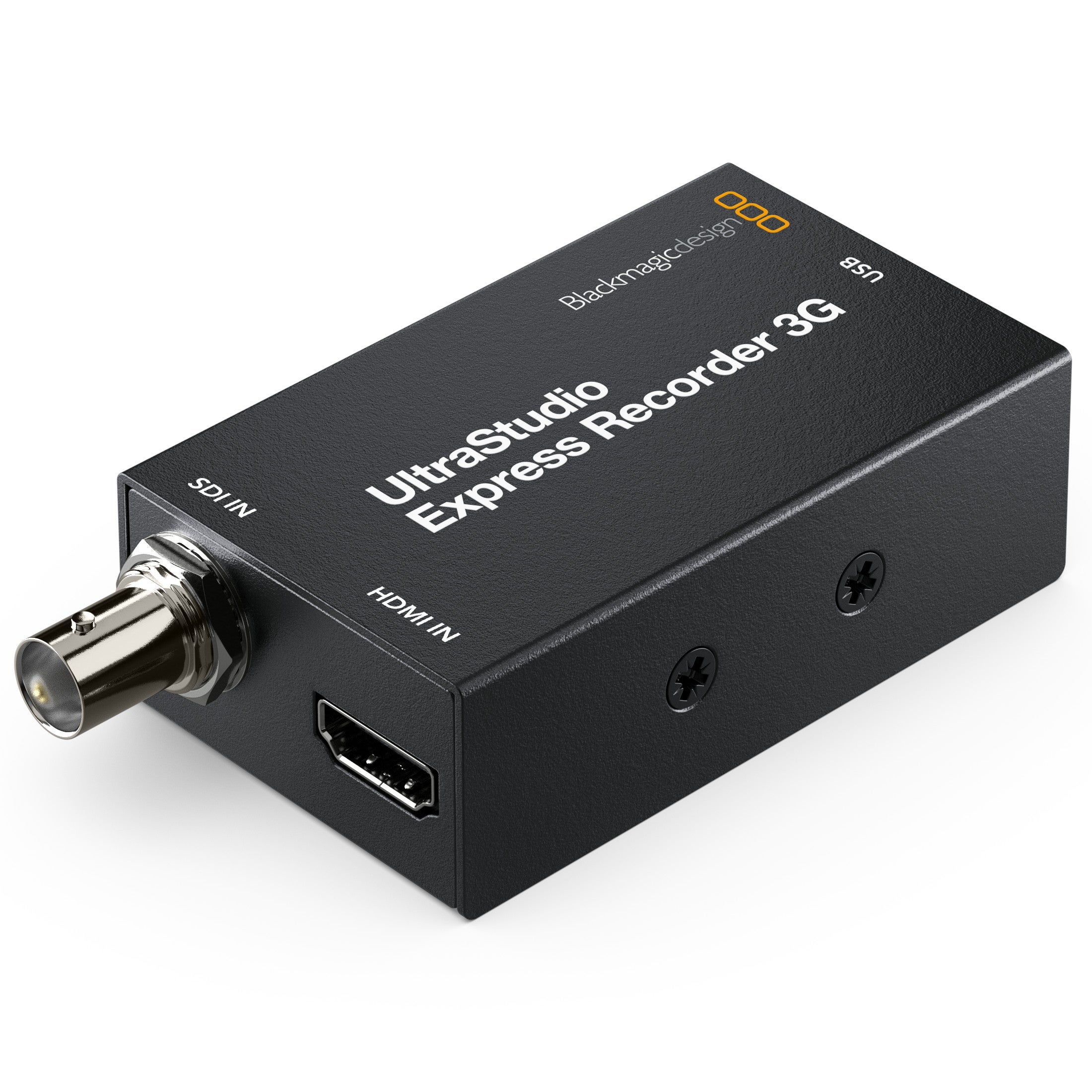 Blackmagic Design UltraStudio Express Recorder 3G