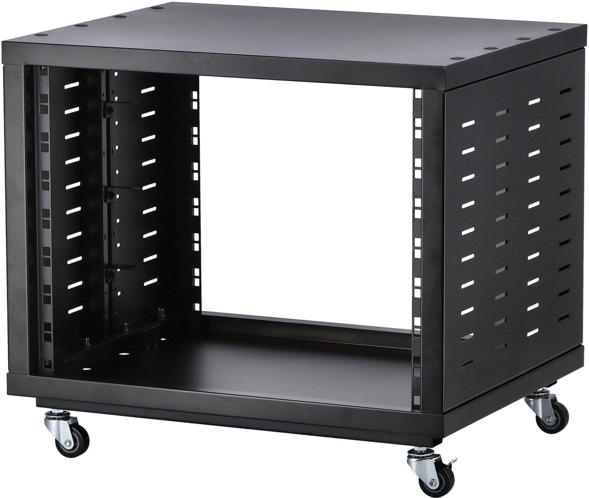 Innox INA SR8 Universal Rack with Wheels (8U)