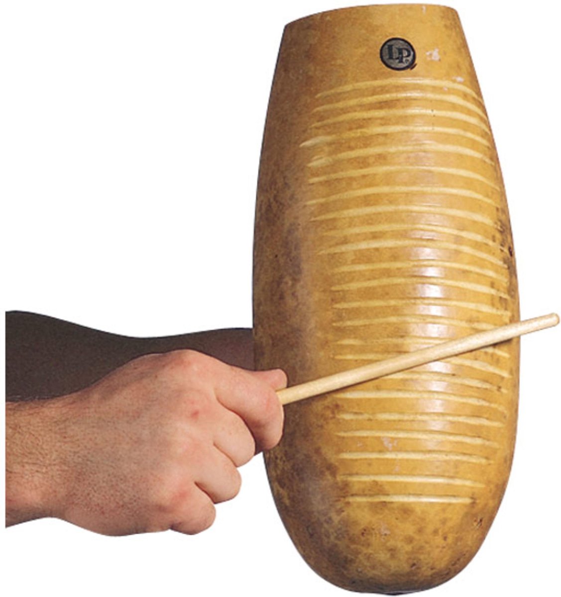 Latin Percussion LP249 LP Cuban Style Guiro