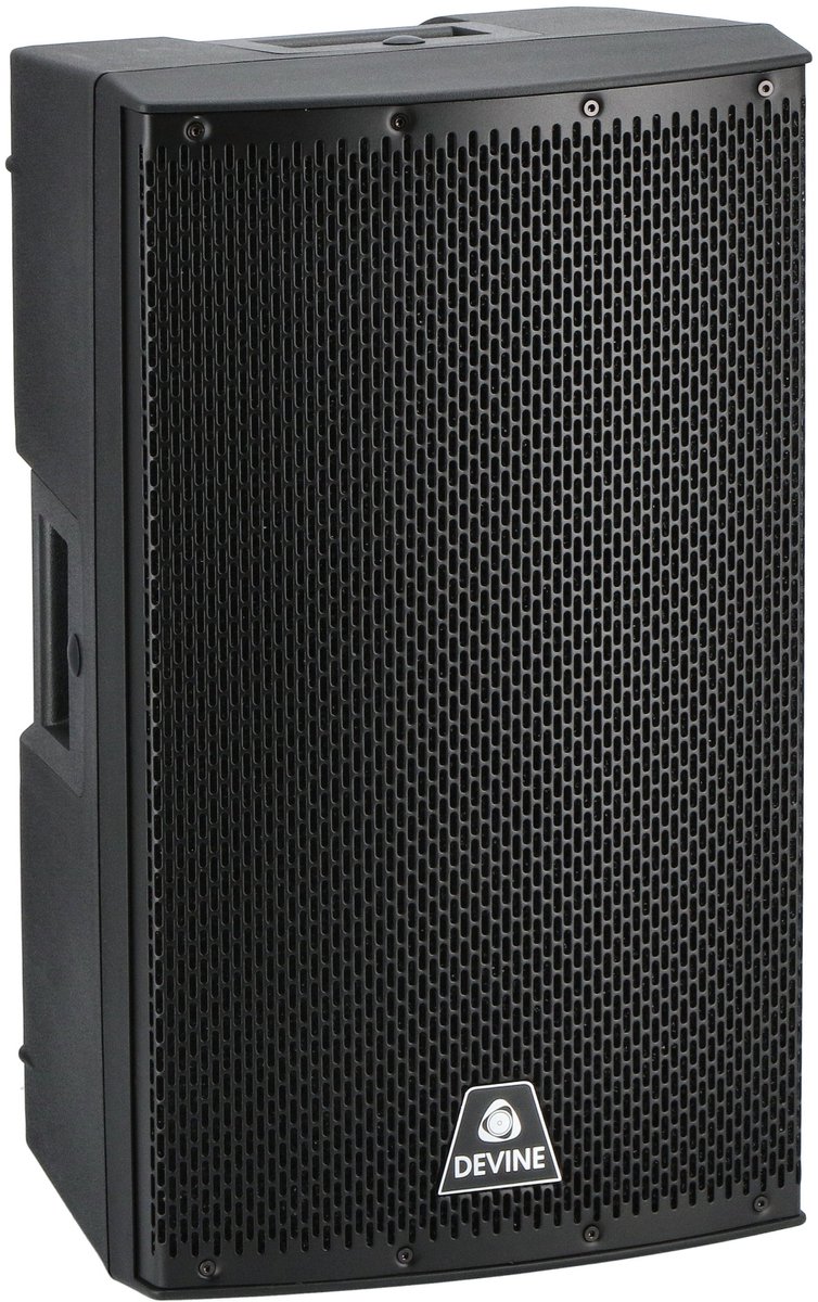 (B-Stock) Onyx 12A 12" Active Full-Range Speaker, 1200W