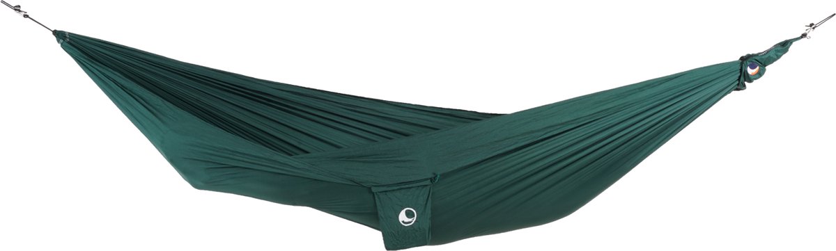 Ticket to the Moon Compact Hammock (320 x 155 cm), Hamac, Vert