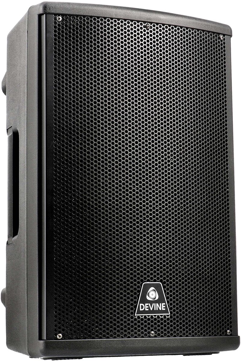 (B-Stock) Axeo 12 12" Passive Full-Range Speaker (200W)