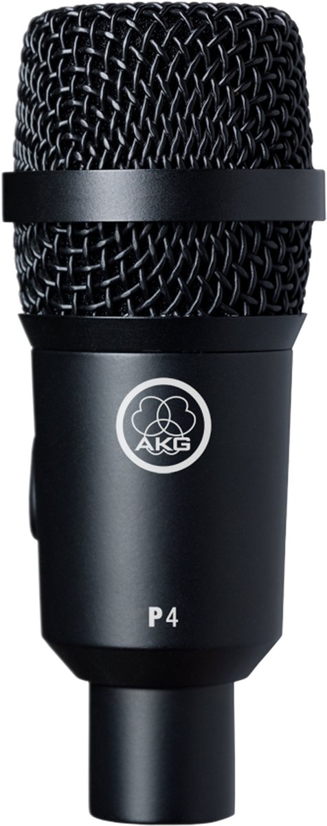 AKG Perception Live P4 dynamic percussion microphone