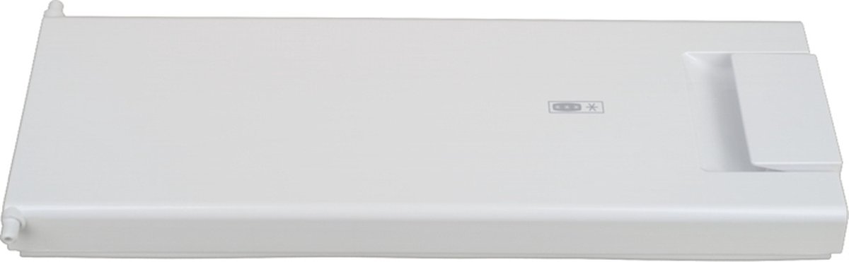 Whirlpool, Bauknecht, Ikea Gefrierschrankklappe Kühlschrank 481244058326