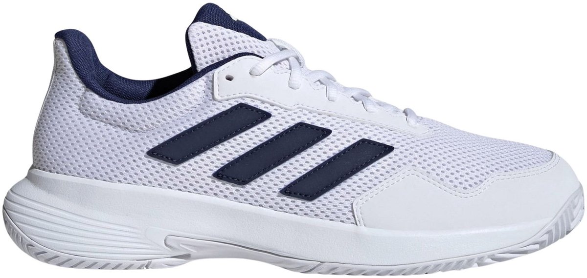 Adidas Padelschuhe Game Spec 2 Weiß