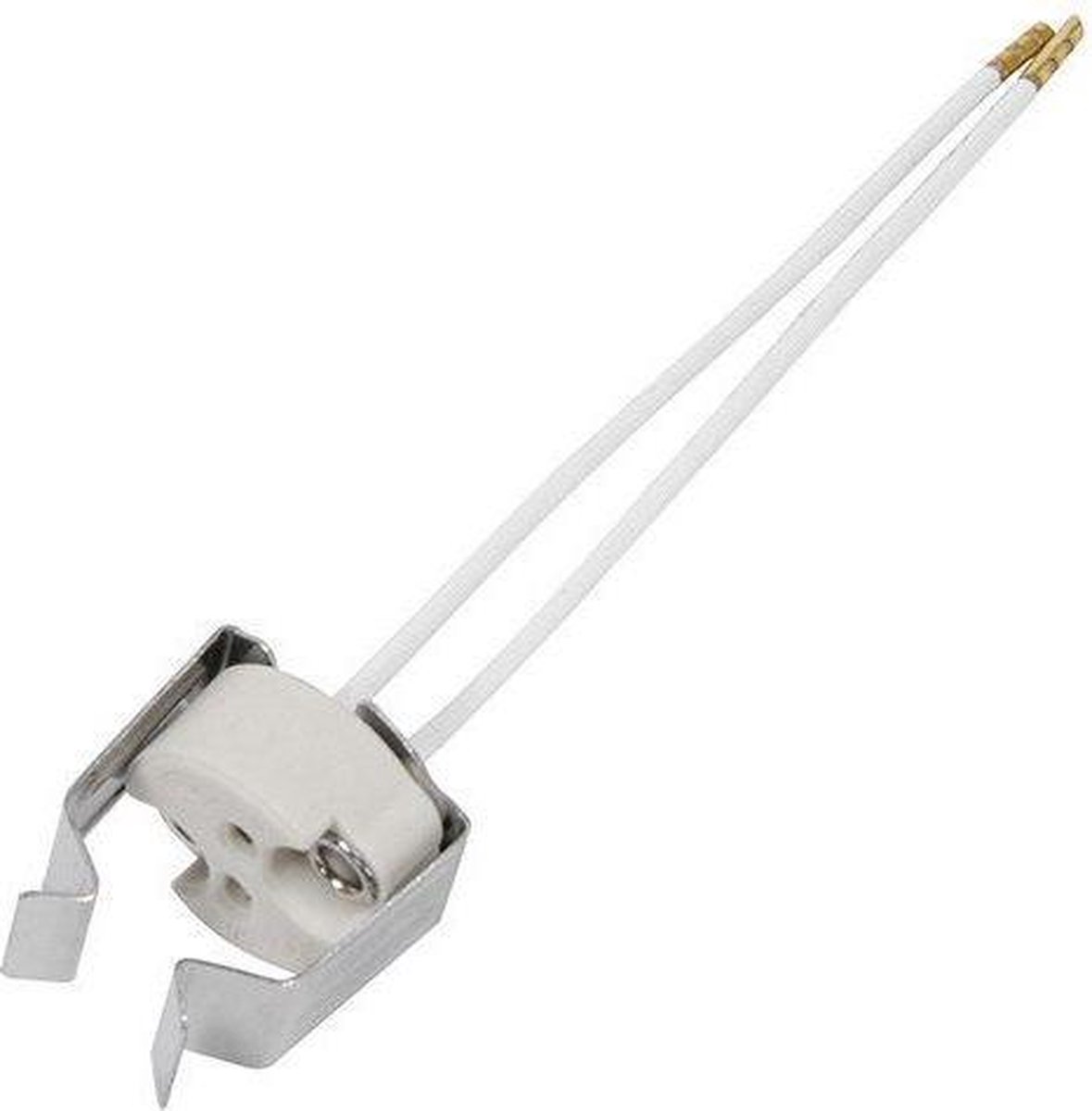 Lampenfassung Licht für Electrolux Dunstabzugshaube 50230846003