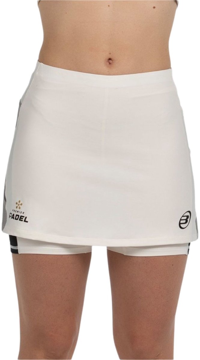 Rock Bullpadel Portoa Crudo 2026