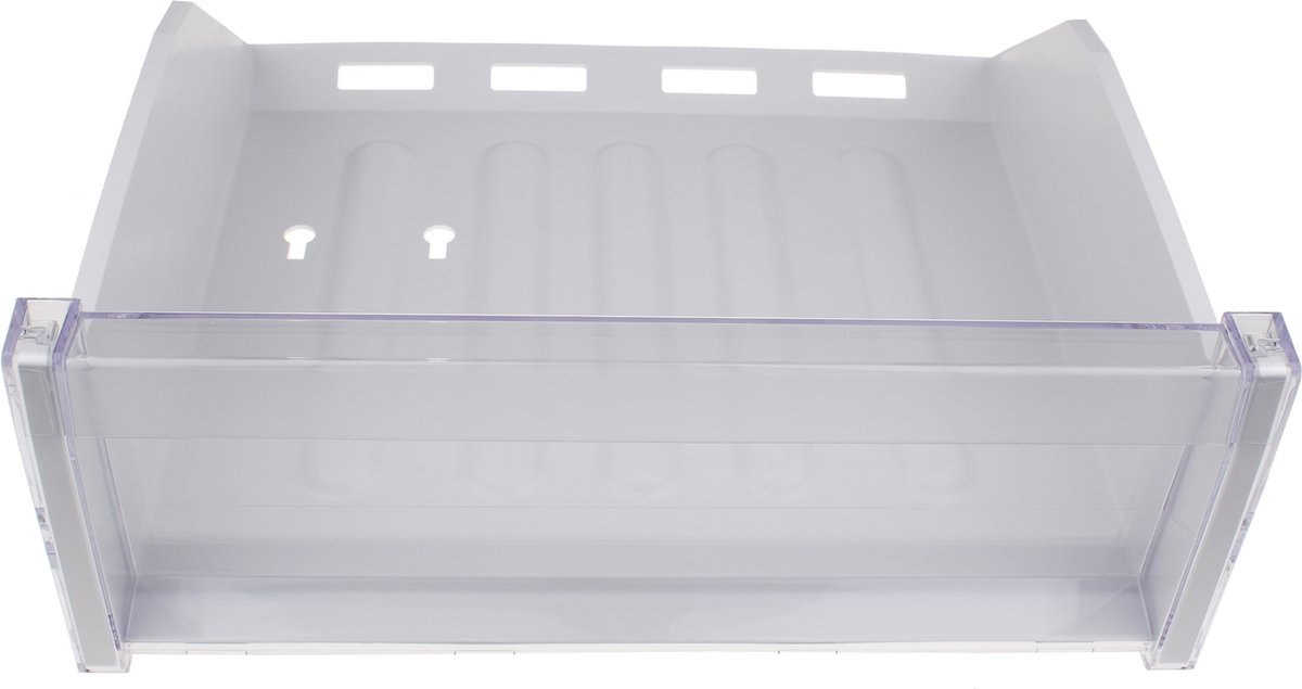 Whirlpool Kühlschrank Top Gefrierschublade 481010694098