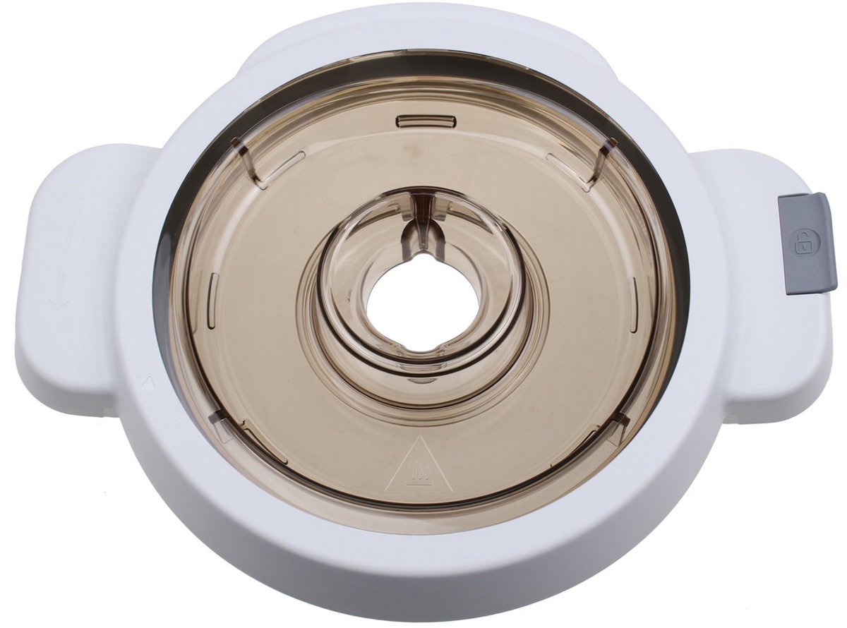 Deckelbehälter-Roboter Moulinex Cuisine Companion MS-8030001140