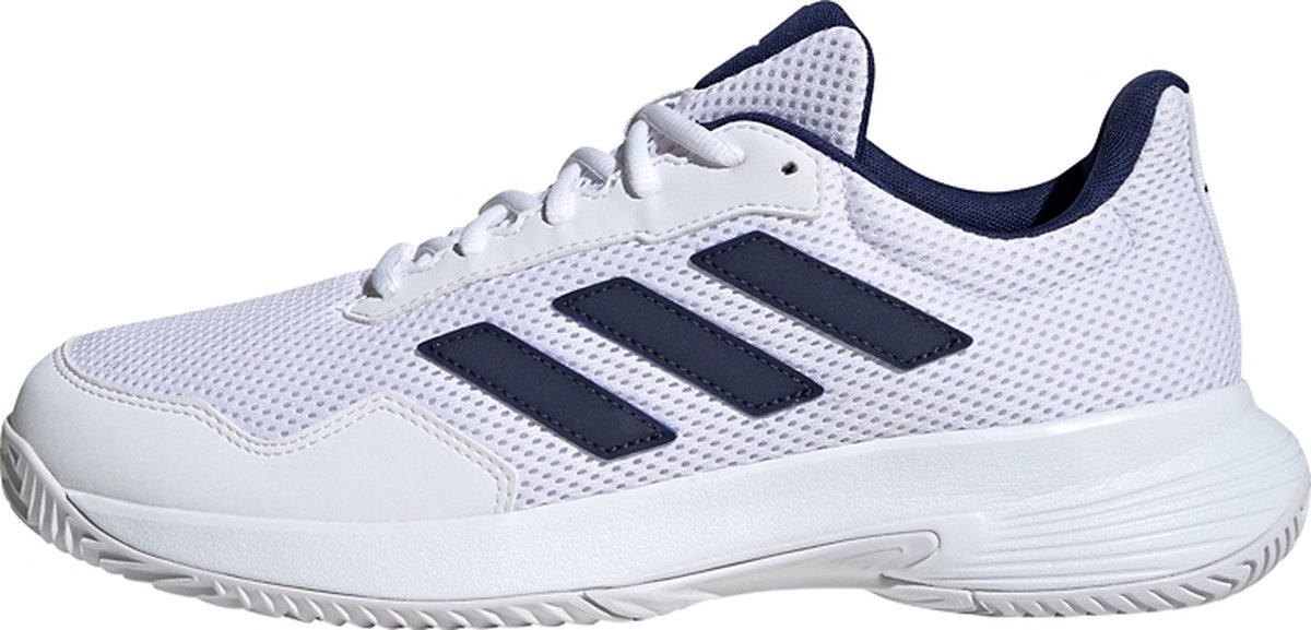Zapatillas Adidas Game Spec 2 Blanco