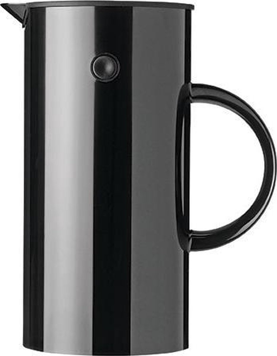 Stelton Thermos Stelton EM77 0,5 L noir