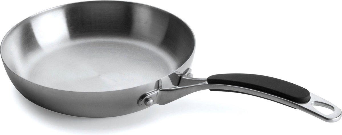 LACOR Sartén Trimetal 53720