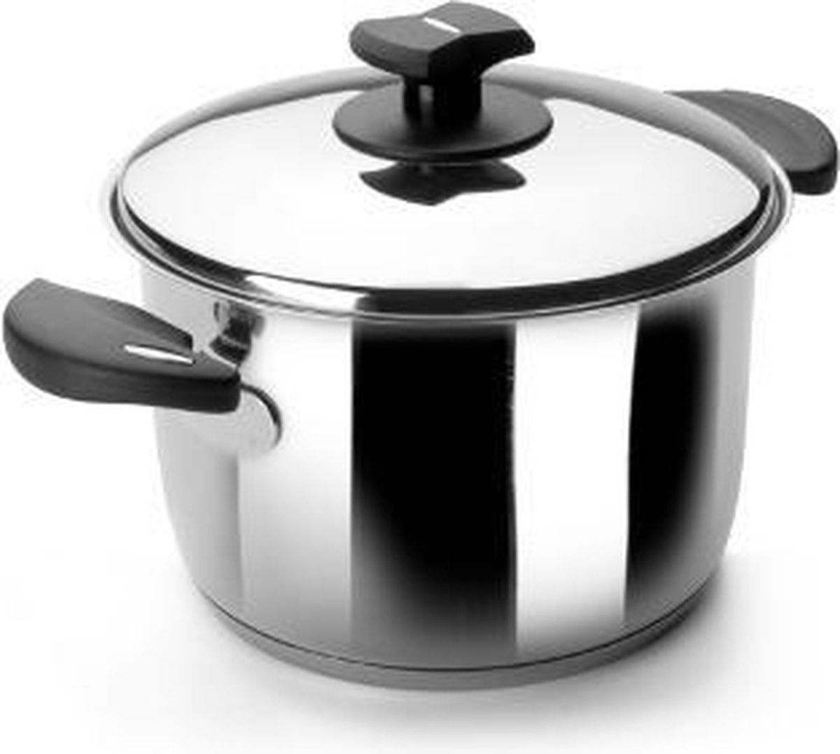 LACOR Marmite avec couvercle Nova-Ladycor 88116