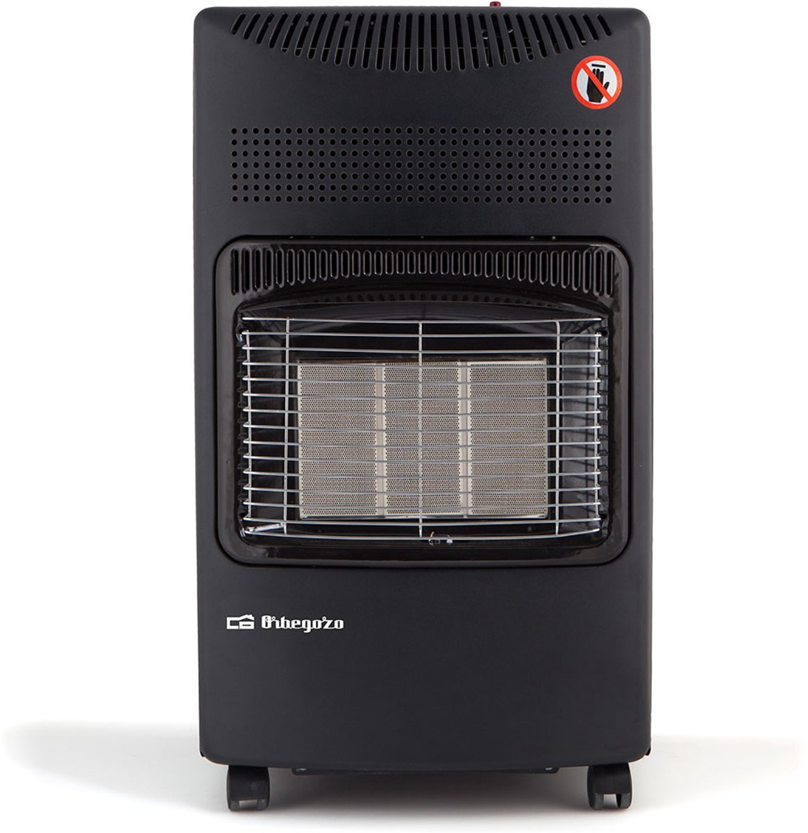 Estufa Gas Orbegozo HCE 73 | 4200 W