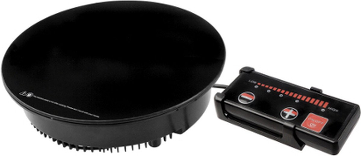 LACOR Placa de inducción para chafing dish 69139
