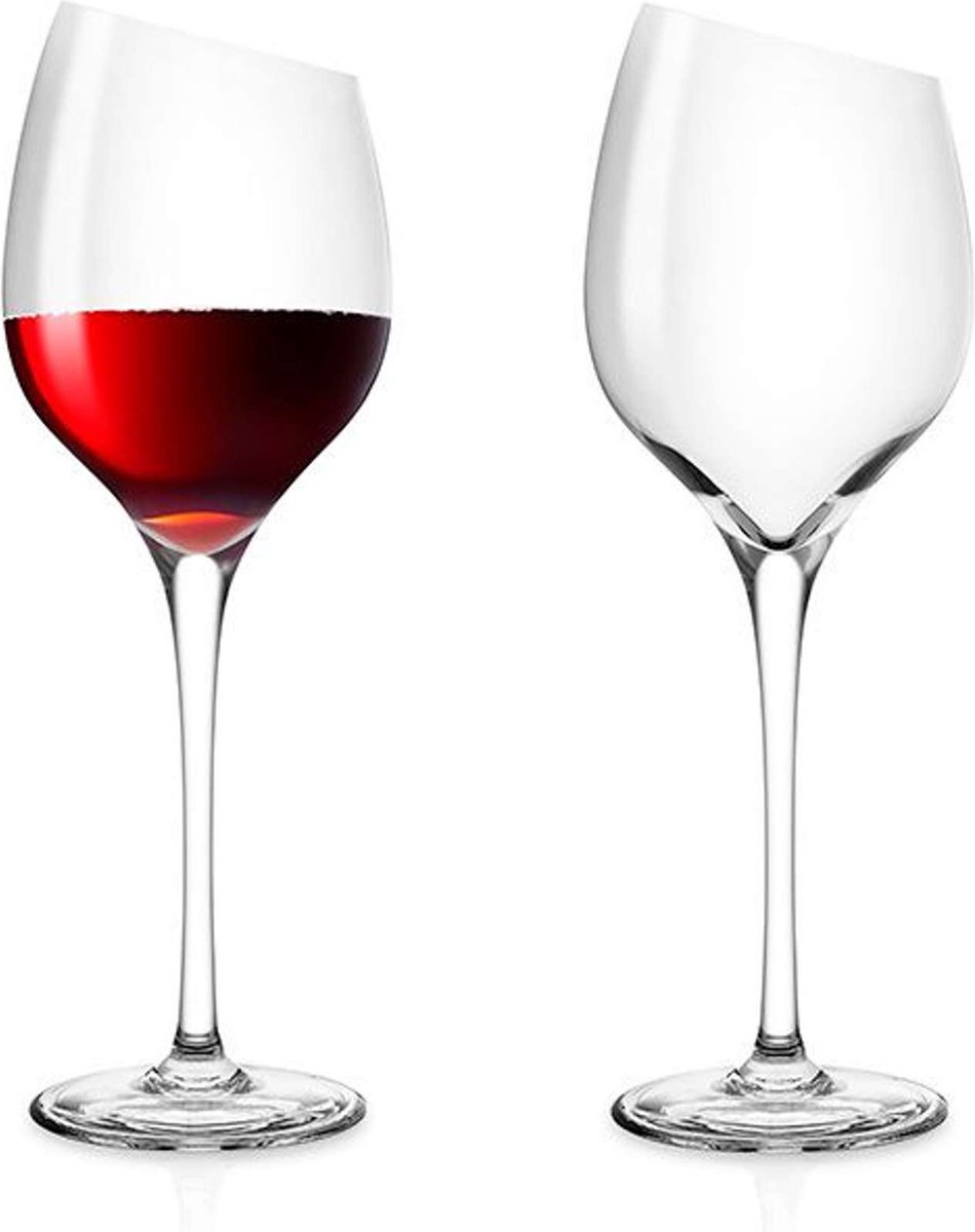 Eva Solo Copas de vino Burdeos Eva Solo set de 2