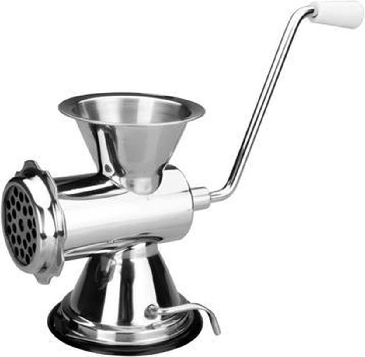 LACOR Picadora manual de carne 60329