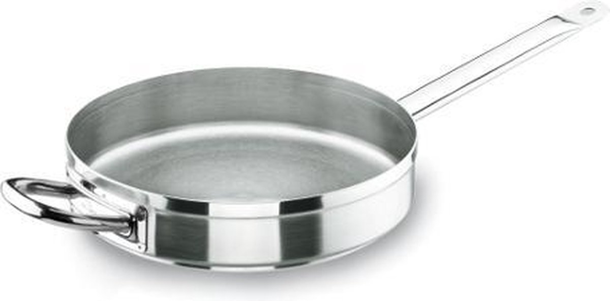 LACOR Sautex Chef-Luxe 54621