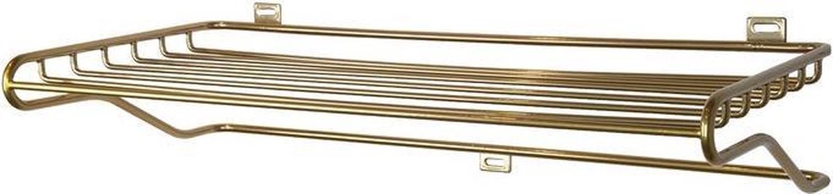 Maze Scarpiera Maze ottone