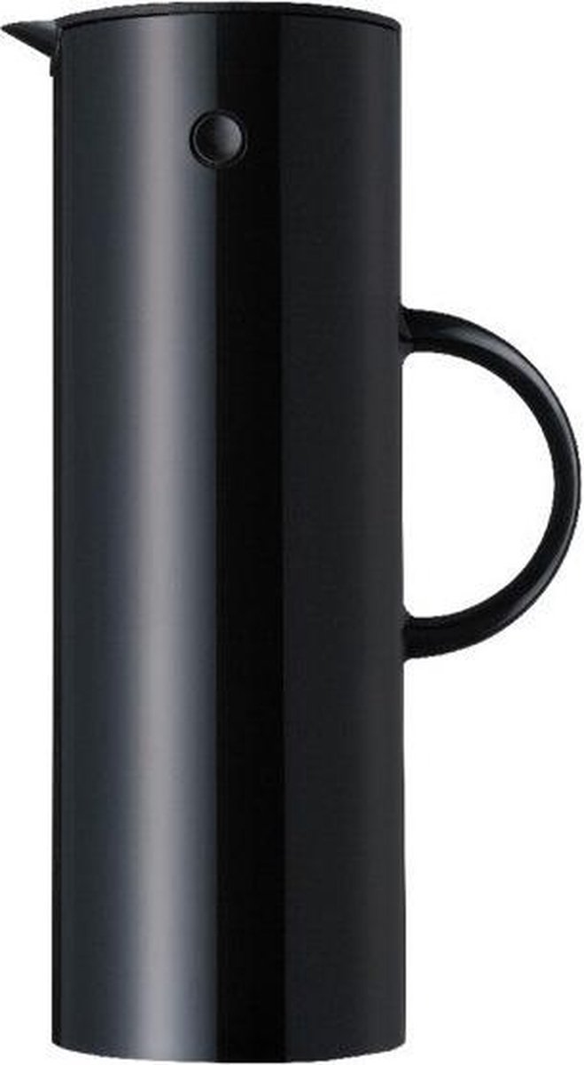 Stelton Thermos Stelton EM77 1 l noir