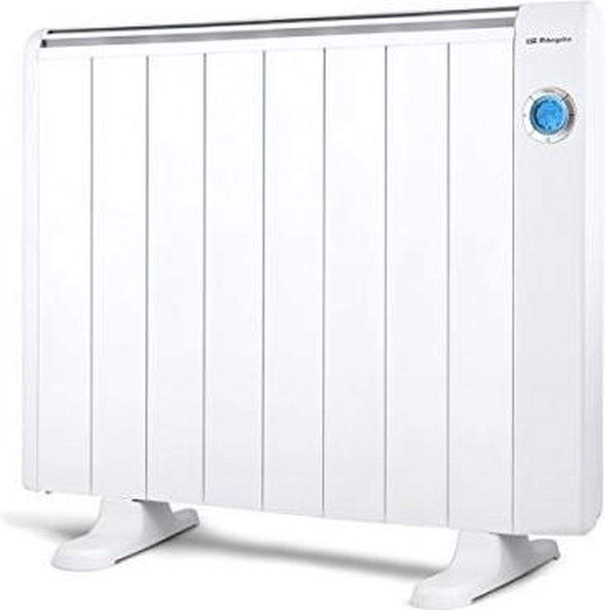 Emisor Térmico Orbegozo RRE 1510 | Blanco | 1500 W