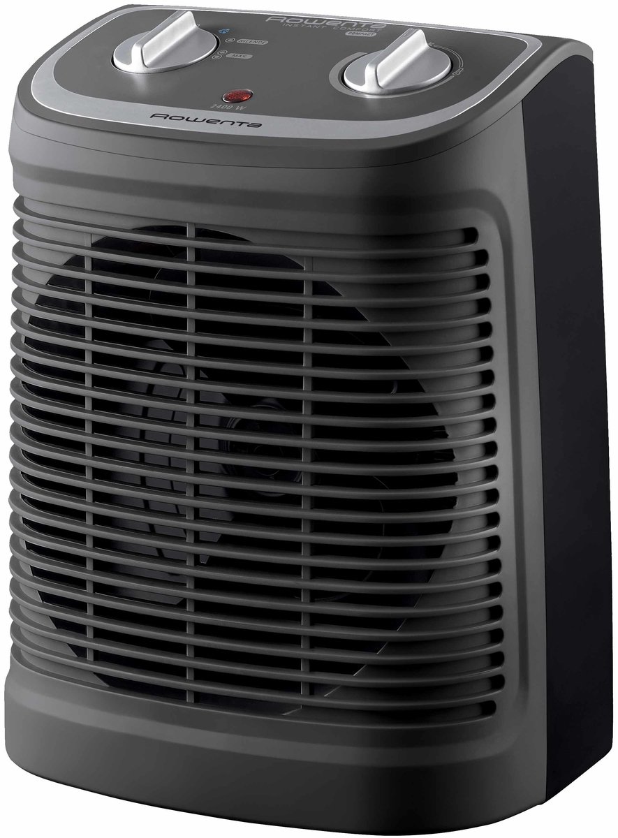 Calefactor Rowenta Instant Comfort Compact SO2330 | 2400 W