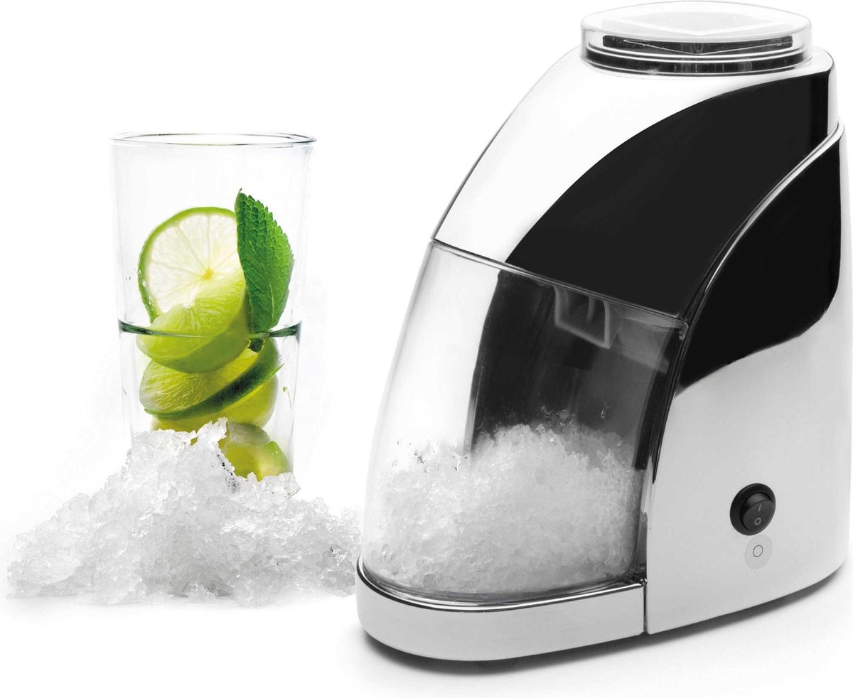 LACOR Broyeur de glace Marble 69310