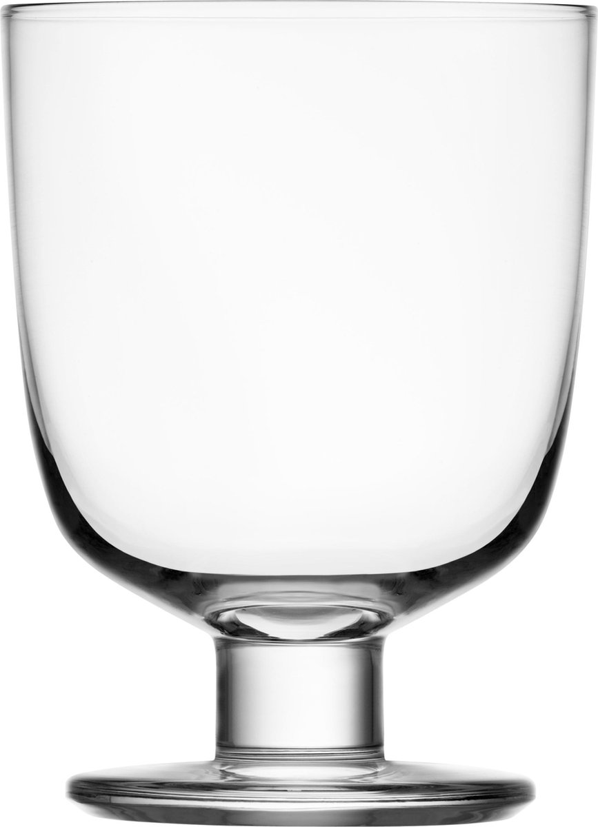 Iittala Bicchieri Lempi confezione da 4 34 cl