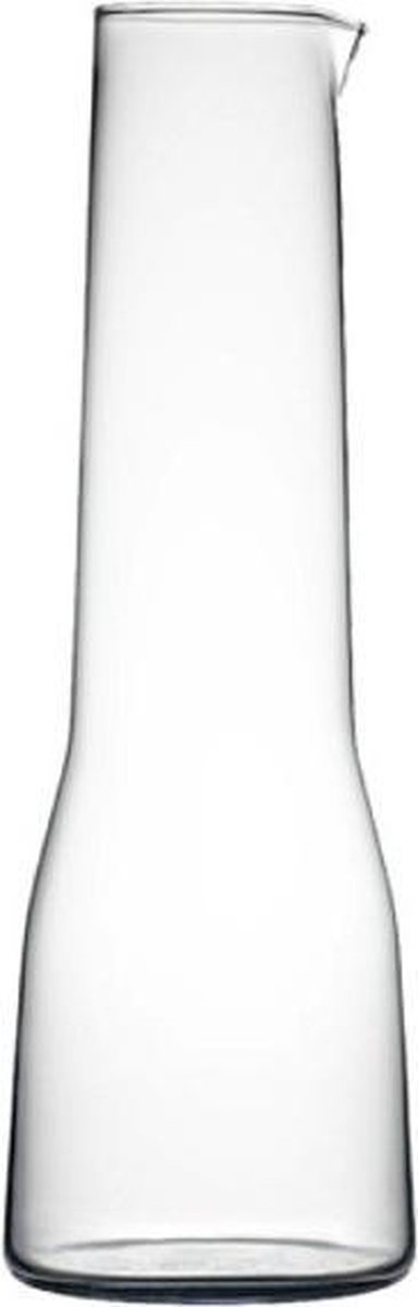 Iittala Brocca Essence trasparente