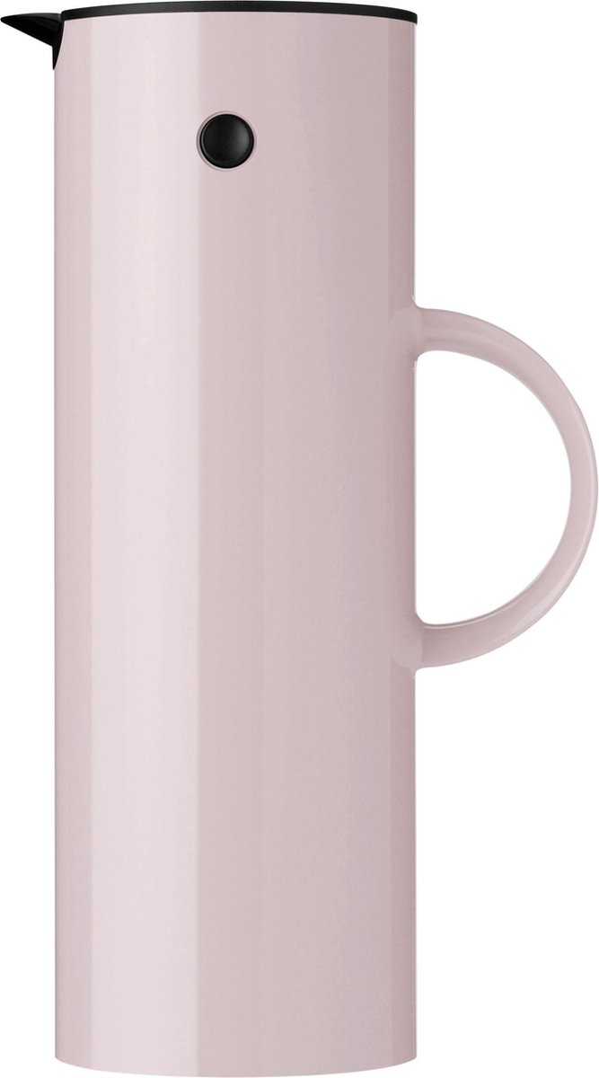 Stelton Jarra termo EM77 1 l lavendel (rosa)