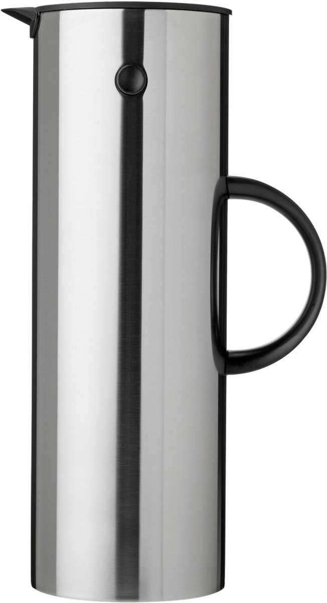 Stelton Jarra termo EM77 1 l acero inoxidable
