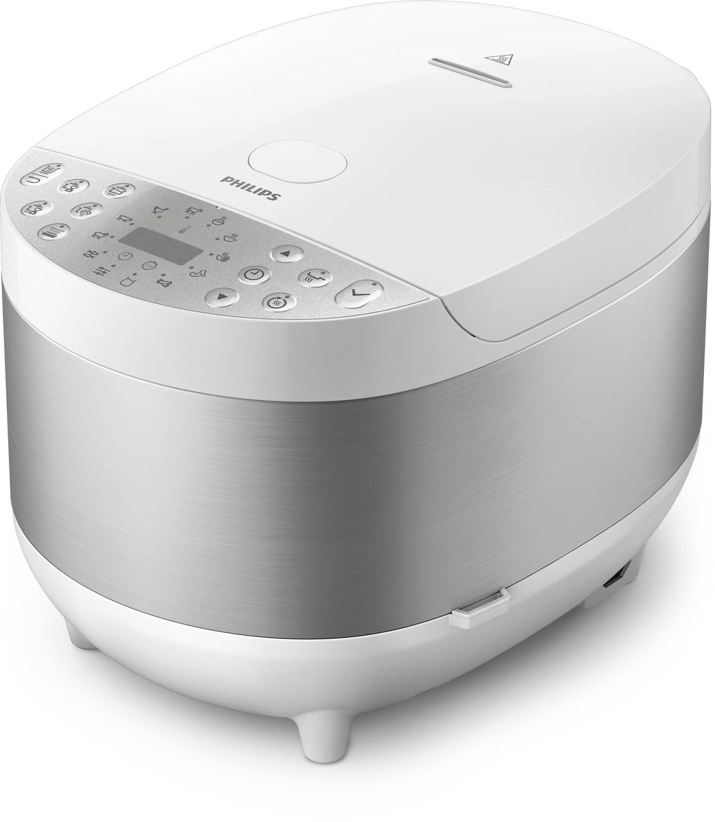 Autocuiseur Philips All-in-One Cooker Series 3000 HD4713/40