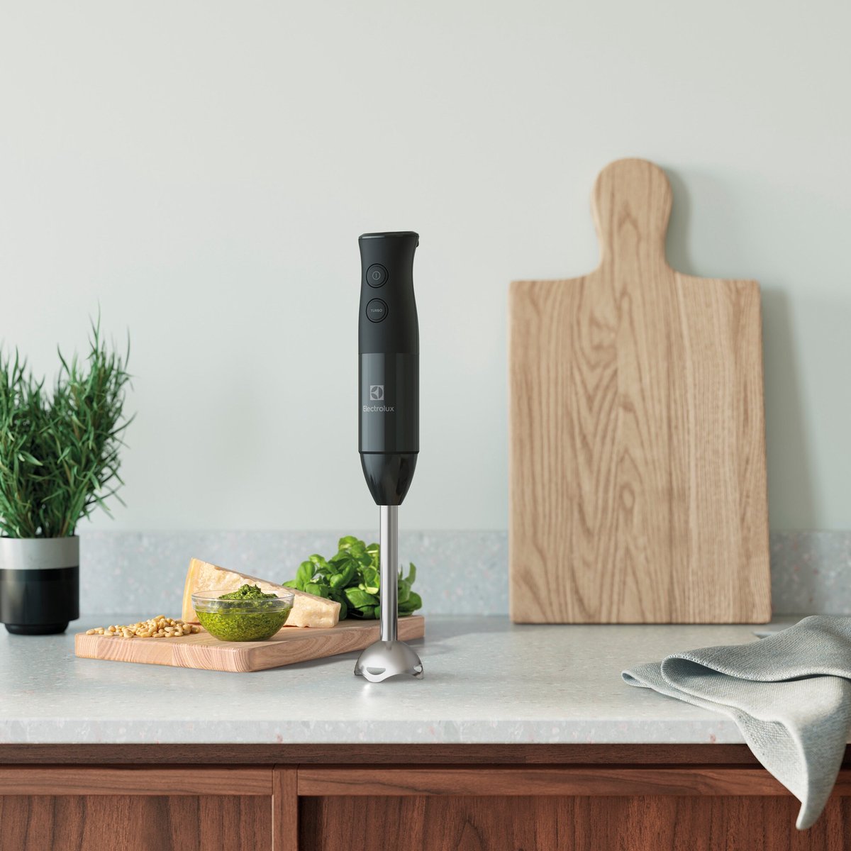 Blender Electrolux Create 3 E3HB1-4GG