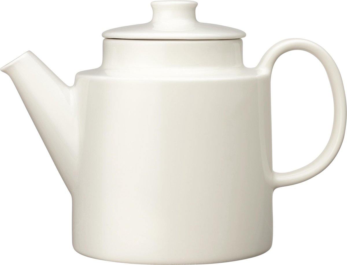 Iittala Tetera Teema blanco