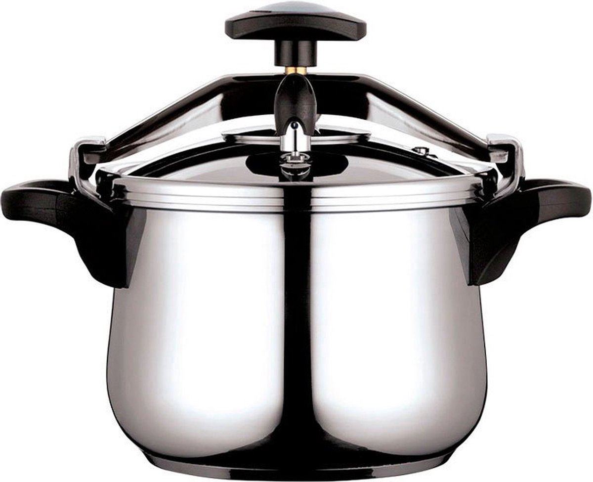 FAGOR Clasica Bombe 8 L