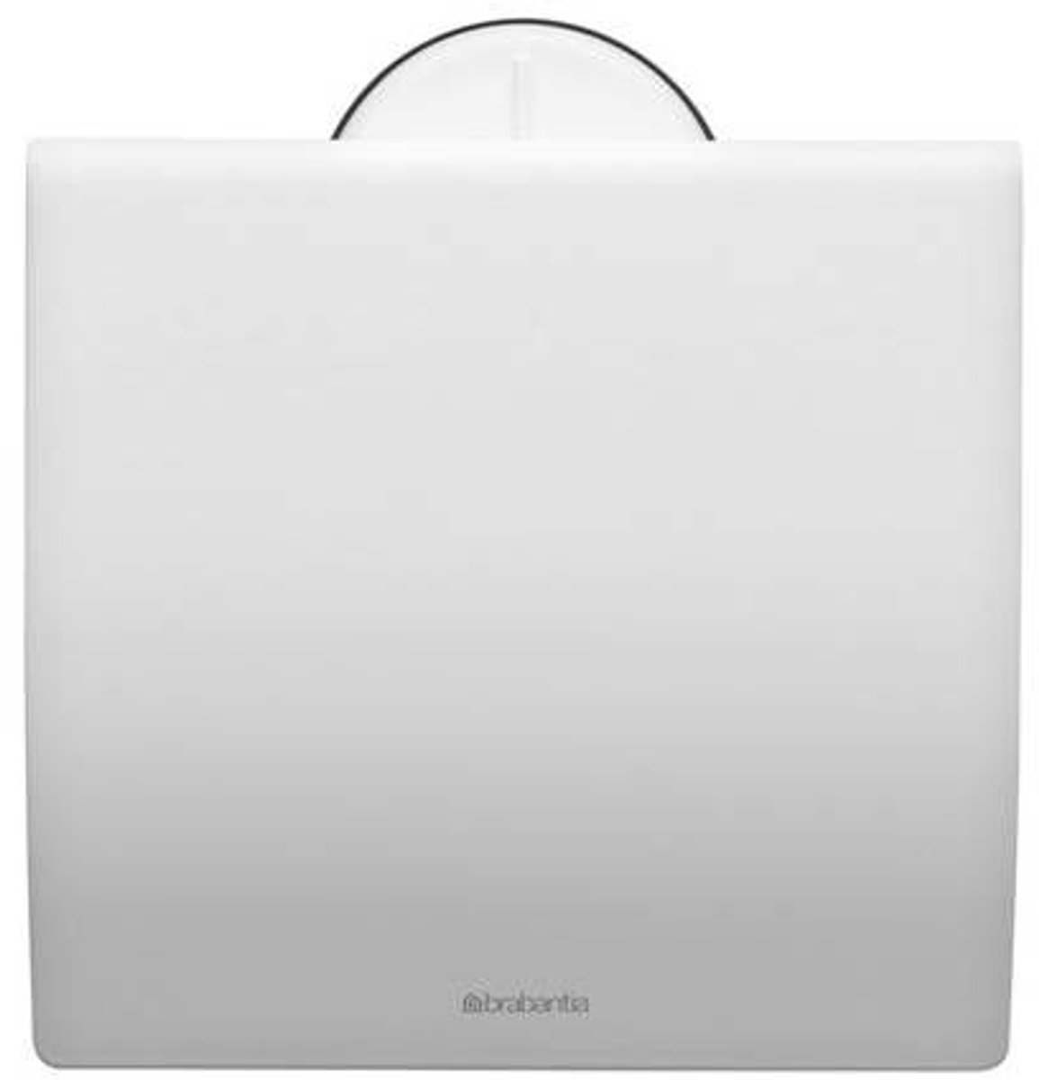 Brabantia Dérouleur papier toilette Profile blanc (off-white)