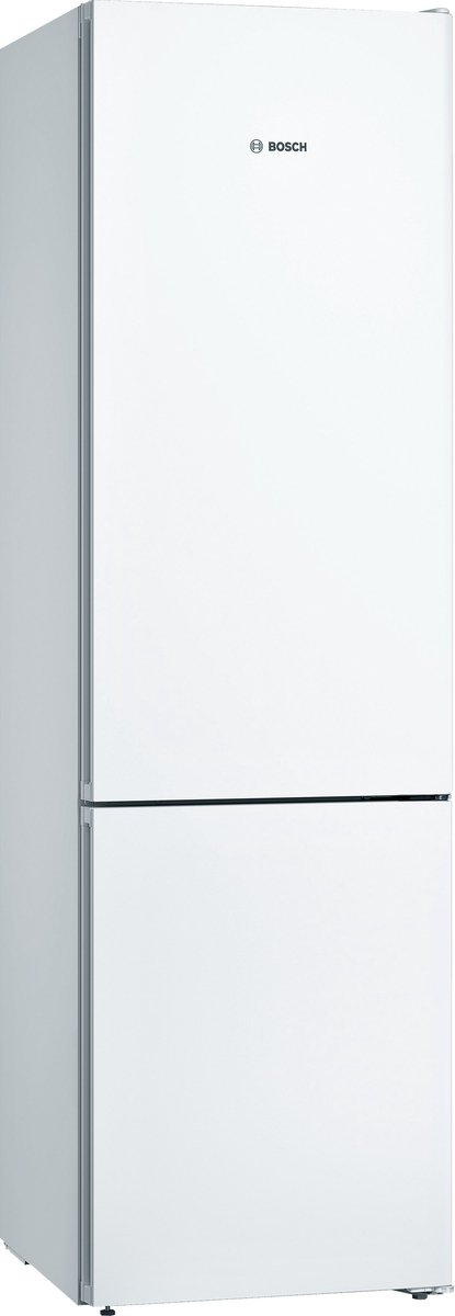Frigorífico Combi Bosch KGN39VWDA | No Frost | Blanco | Clase D | 203x60 cm