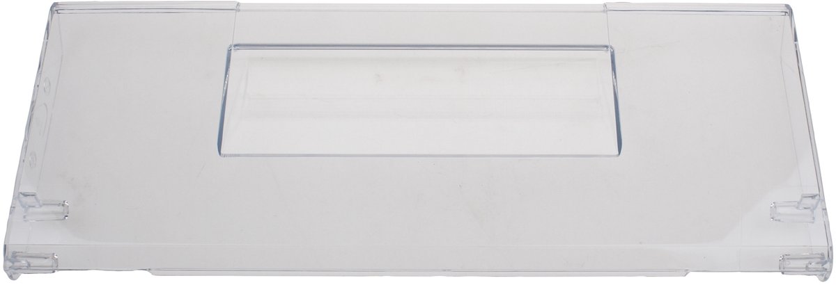 Tapa congelador 7902 396x157mm Electrolux 2644015014