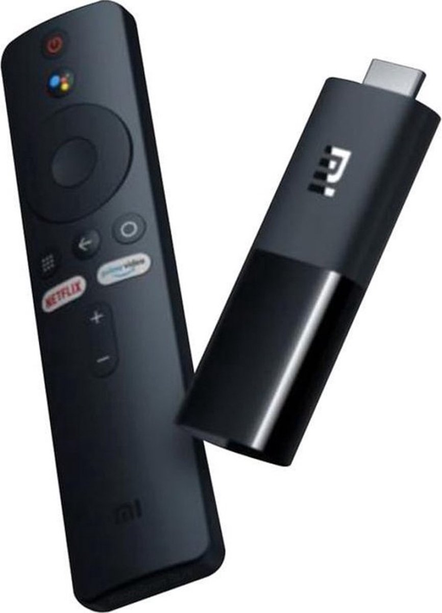 Xiaomi Mi TV Stick HDMI Full HD Android Negro
