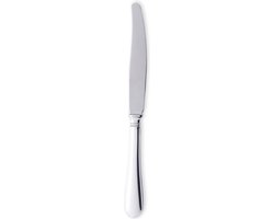 Gense Cuchillo de mesa Svensk plata 20,7 cm
