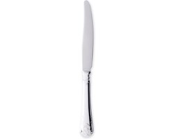Gense Cuchillo de comida Gammal Fransk plata nueva 23,1 cm