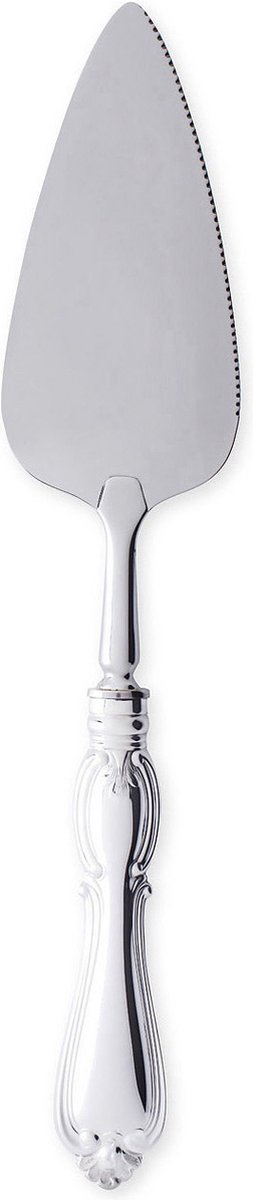 Gense Pala para tarta Olga plata nueva-acero inoxidable 27 cm
