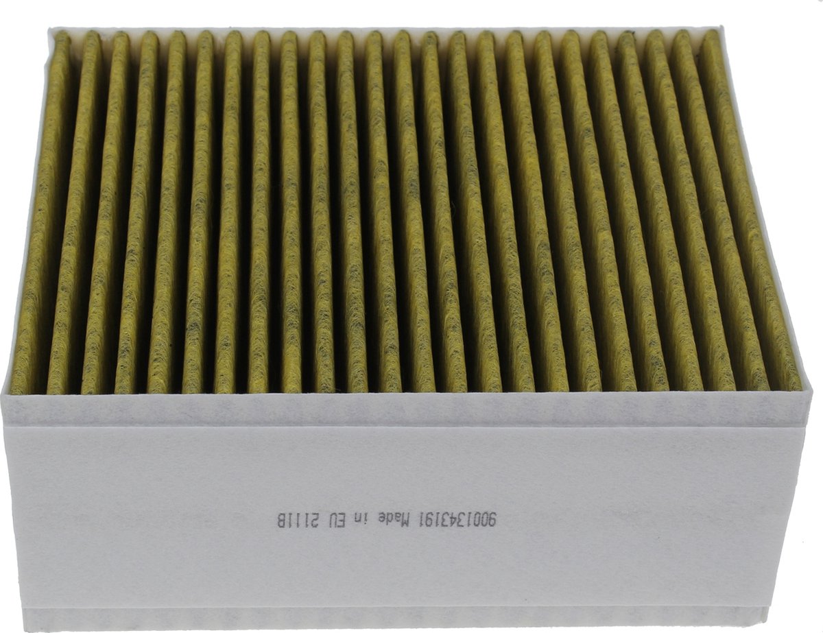 Filtro carbón activo campana Bosch, Siemens 11033934