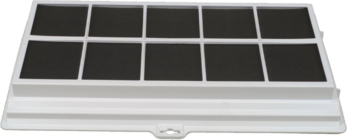 Filtro carbón campana extractora Balay, Bosch, Siemens 00460478