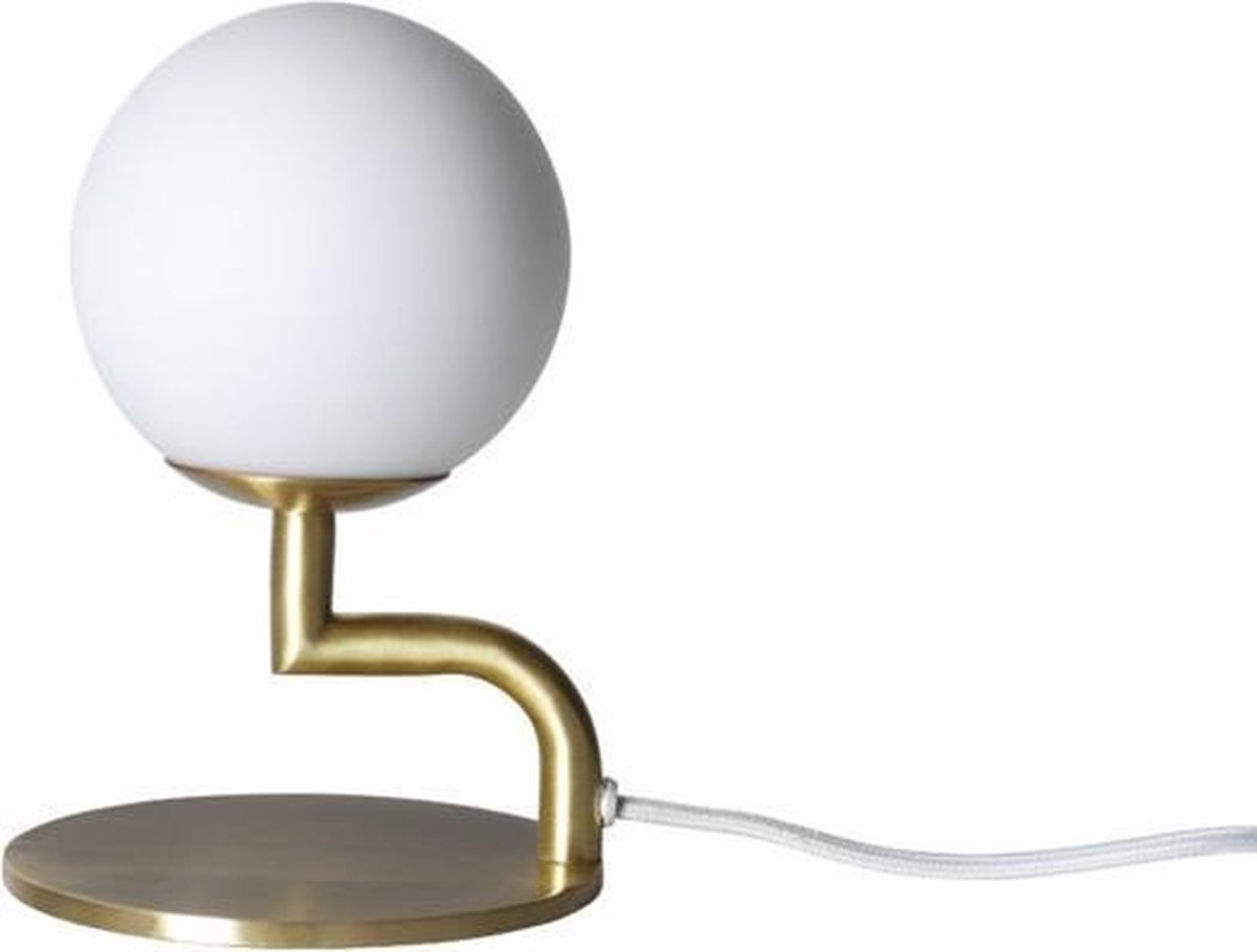 Pholc Lampe de table Mobil 18 laiton