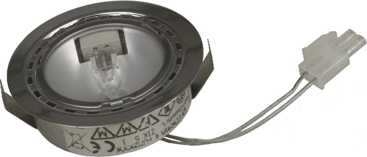 Lámpara luz halógena campana Bosch 00175069